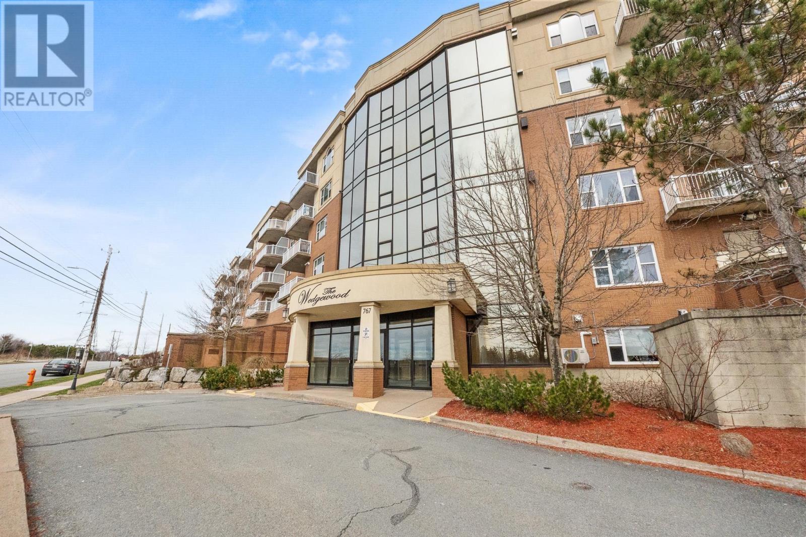 Property photo of 318 767 Parkland Drive