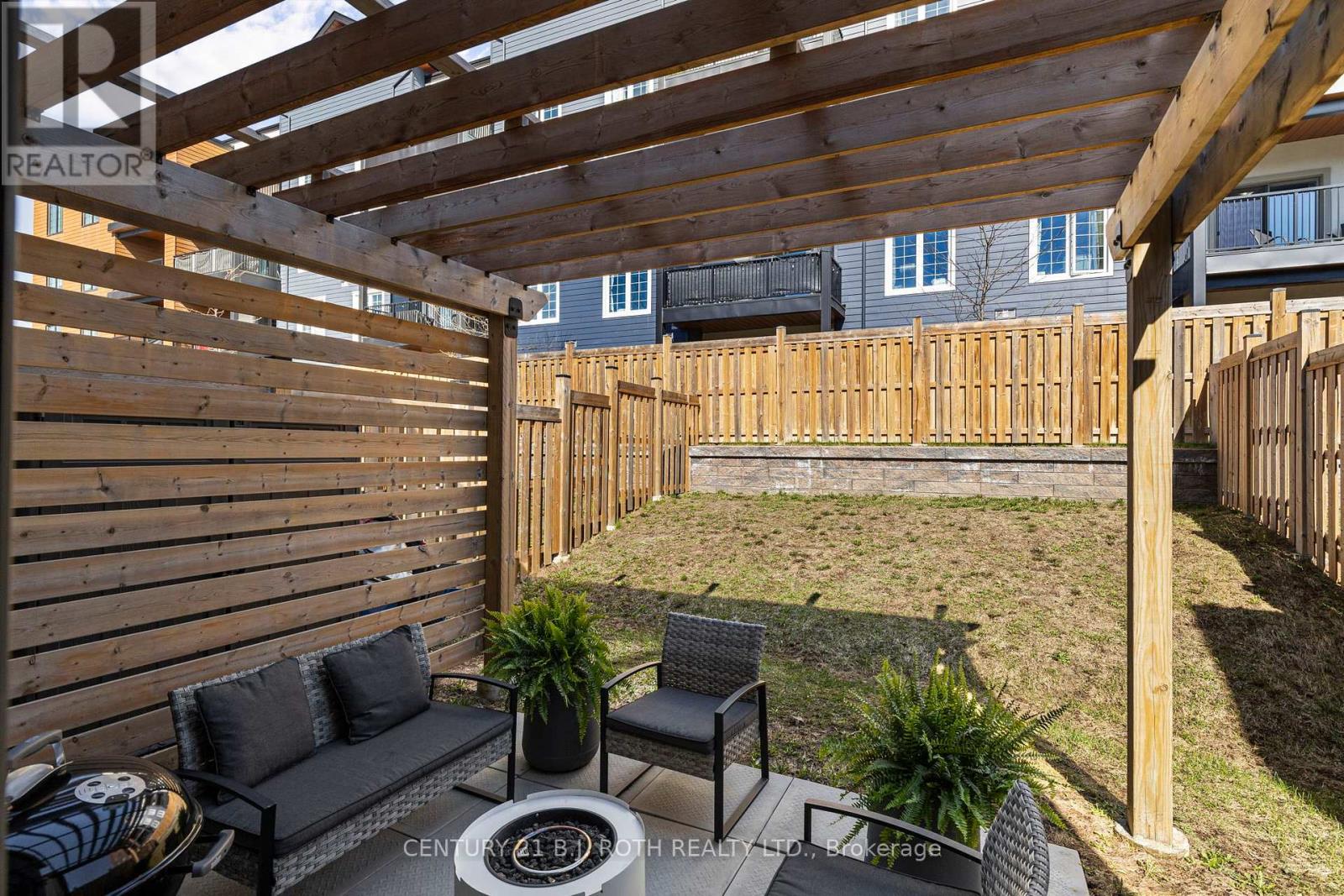 33 BROWN BEAR STREET, Barrie, Ontario, L9J0H7 — Photo 25