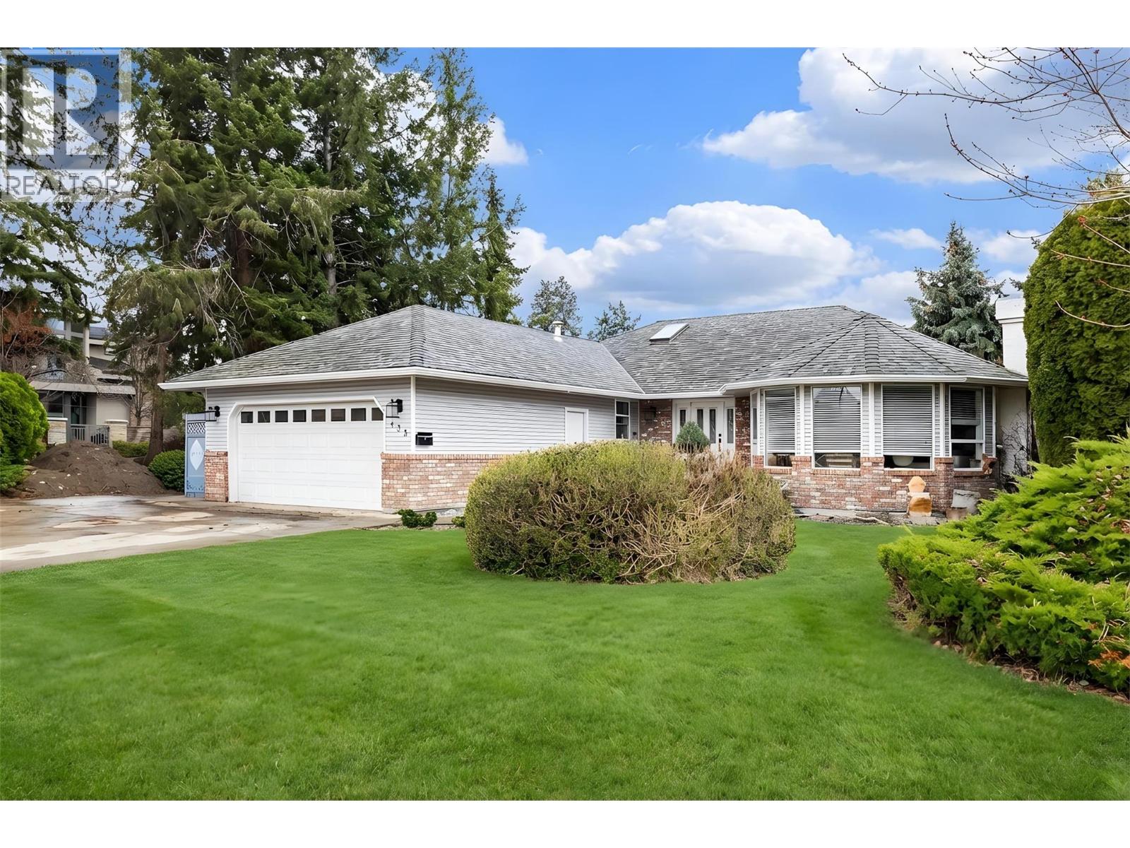  435 Eldorado Road, Kelowna