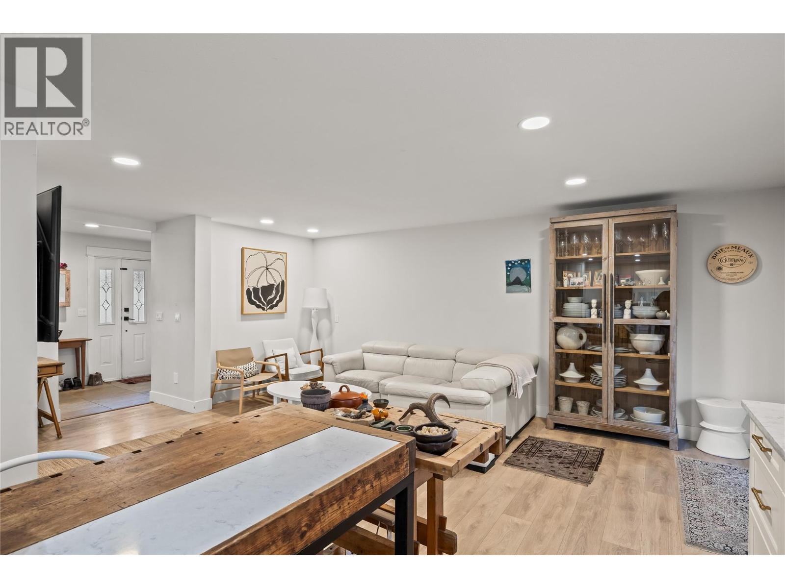  435 Eldorado Road, Kelowna