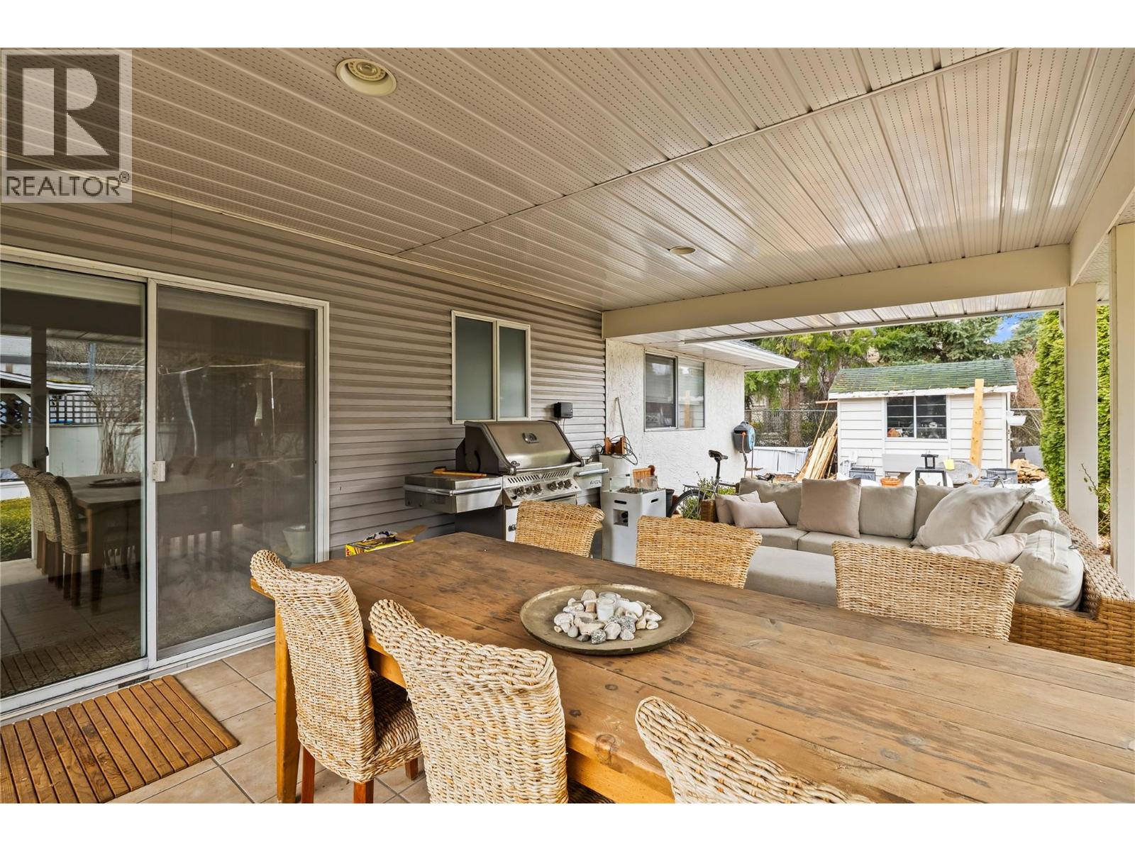  435 Eldorado Road, Kelowna