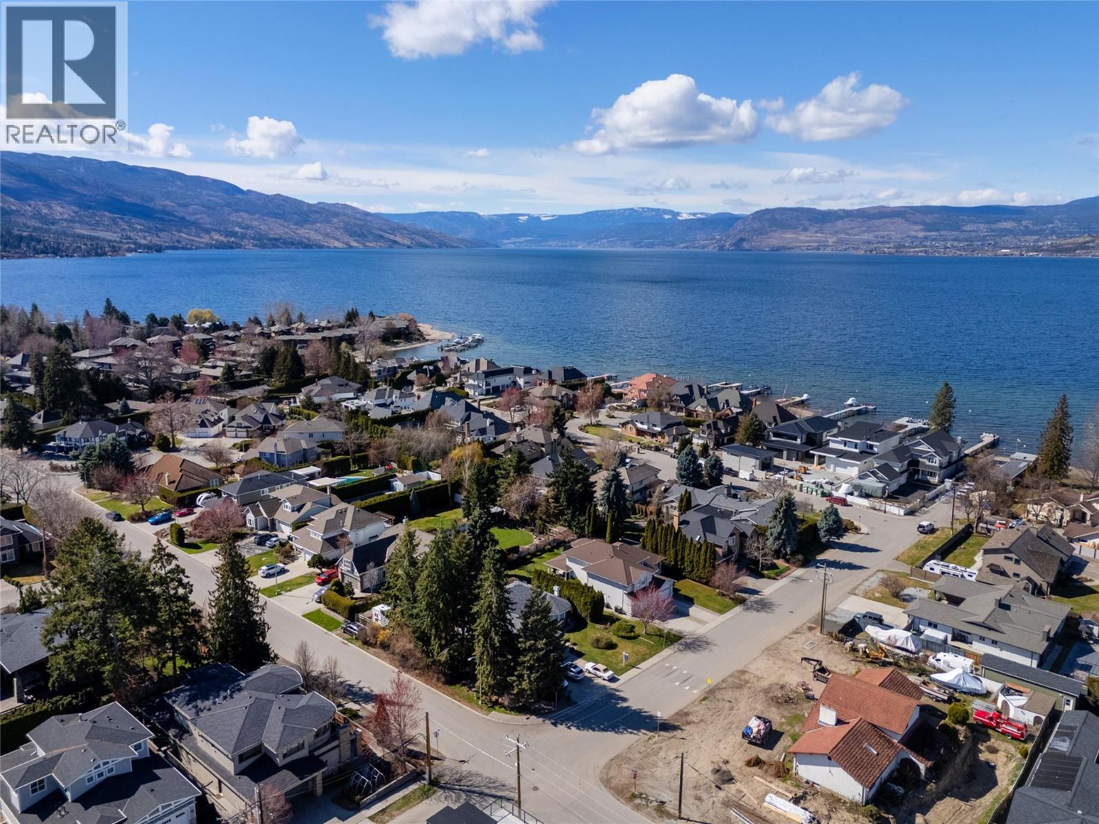  435 Eldorado Road, Kelowna