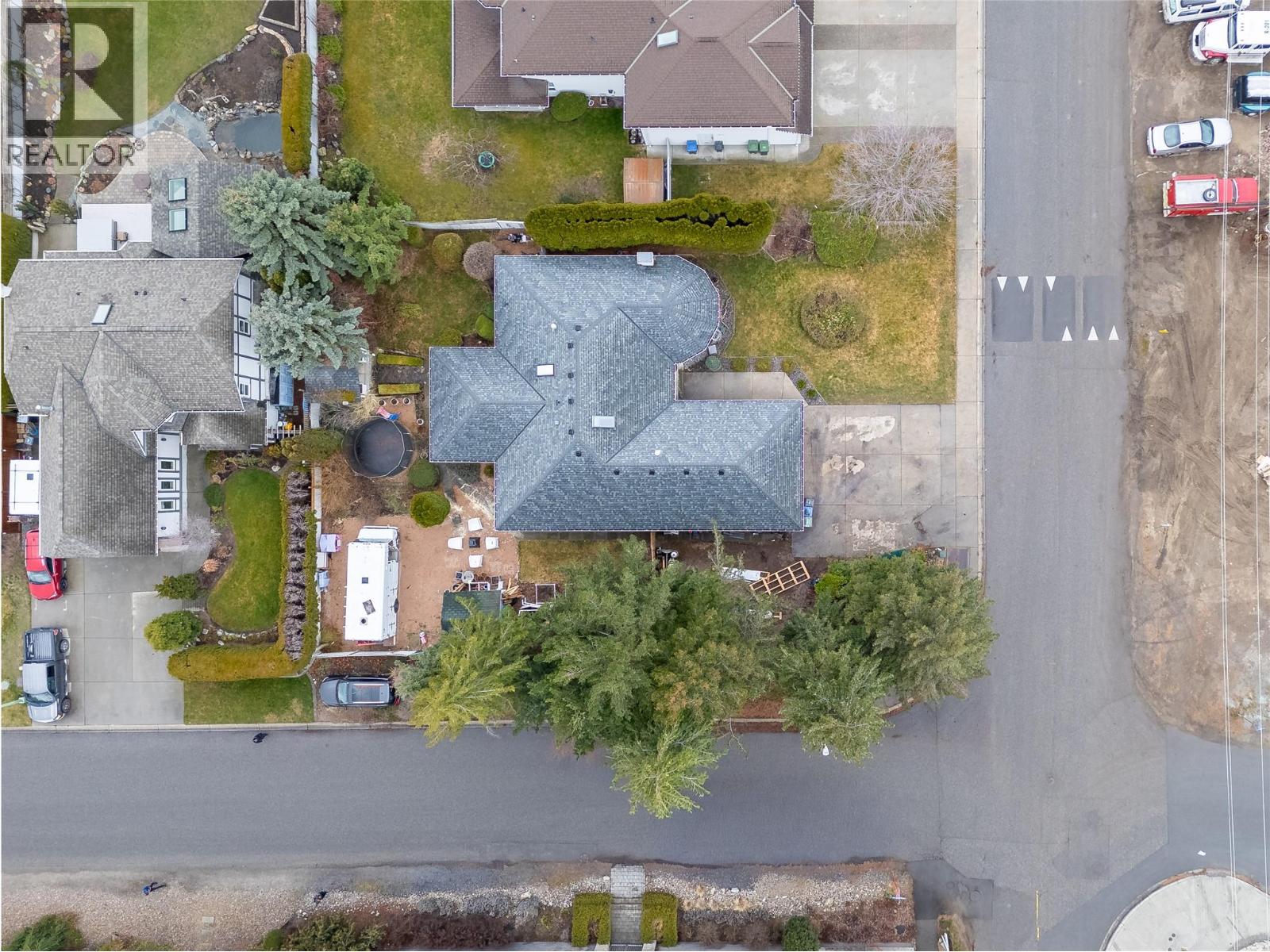  435 Eldorado Road, Kelowna