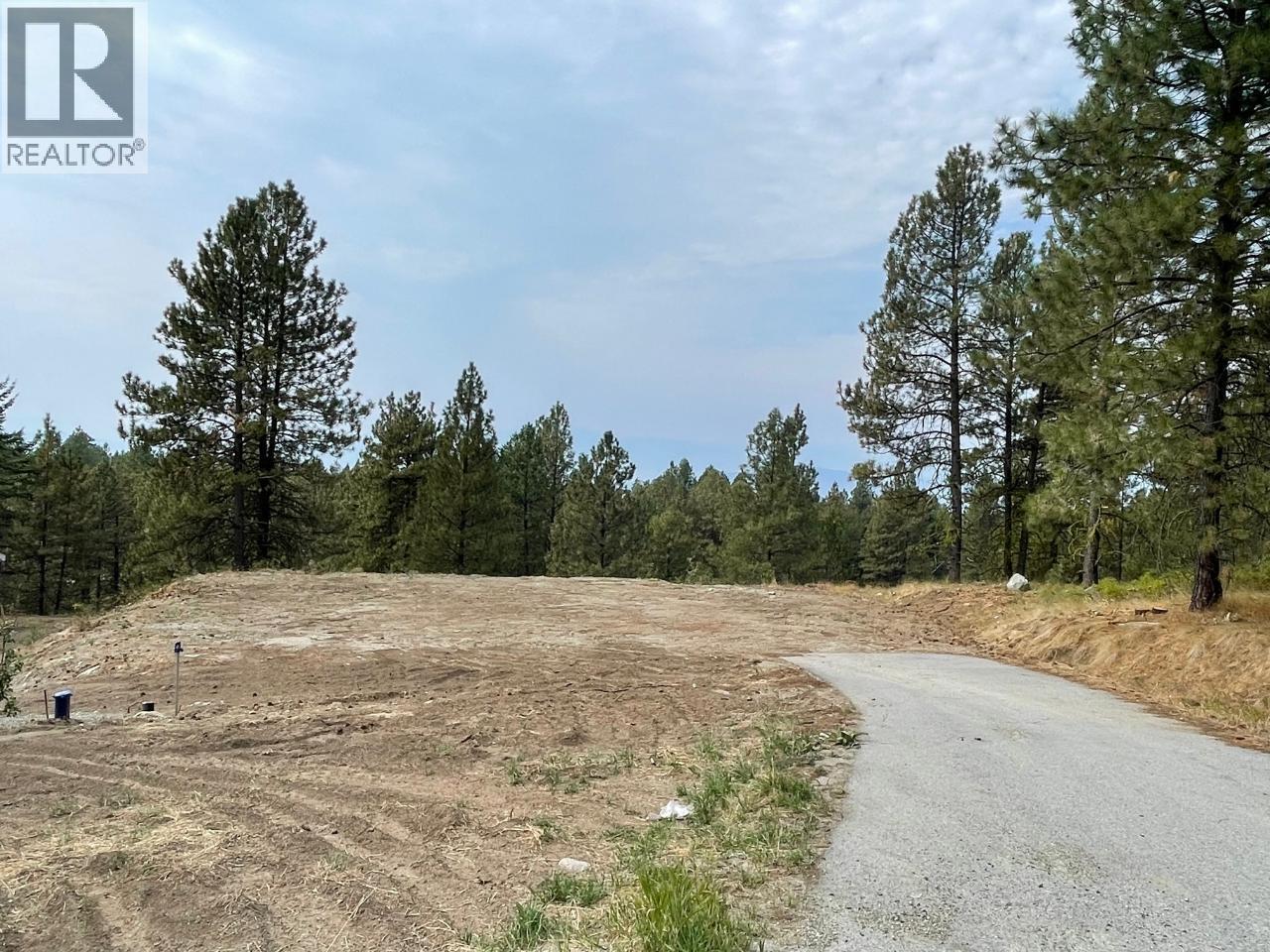 100 Cougar Court, Osoyoos