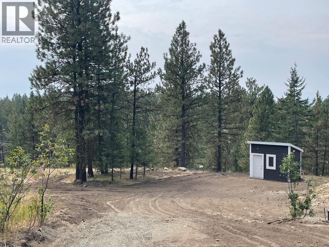 100 Cougar Court, Osoyoos