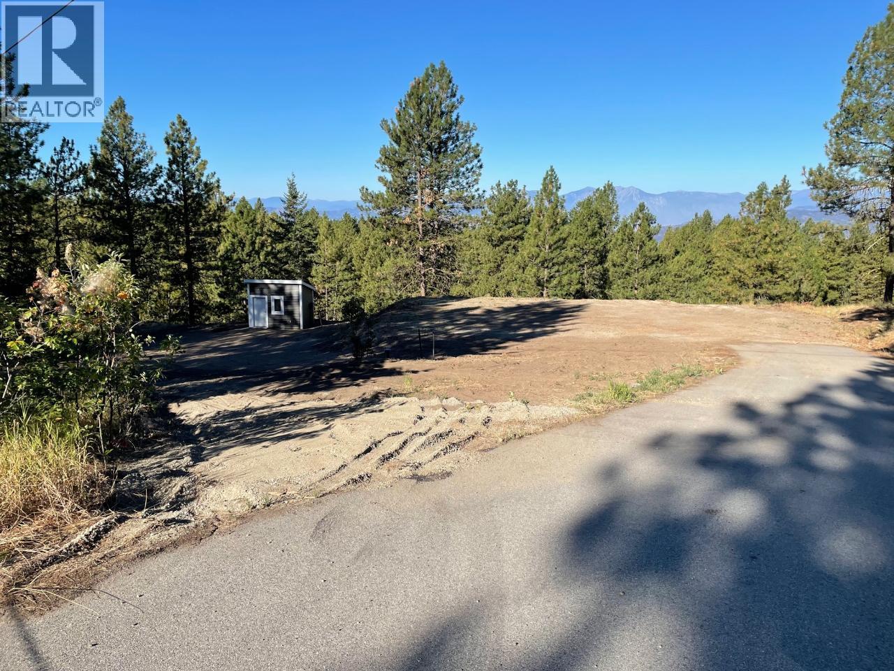 100 Cougar Court, Osoyoos