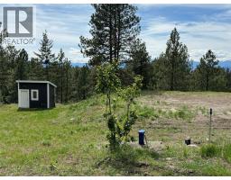  100 Cougar Court, Osoyoos