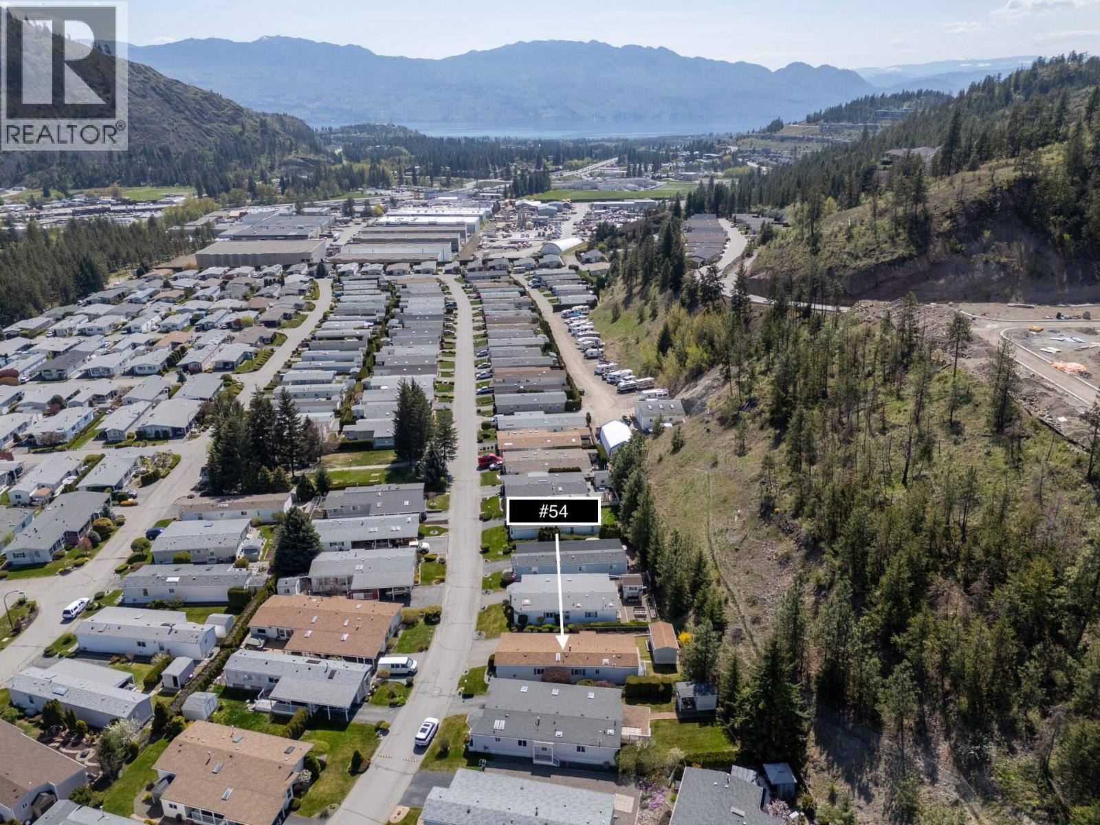 54 1850 Shannon Lake Road, West Kelowna