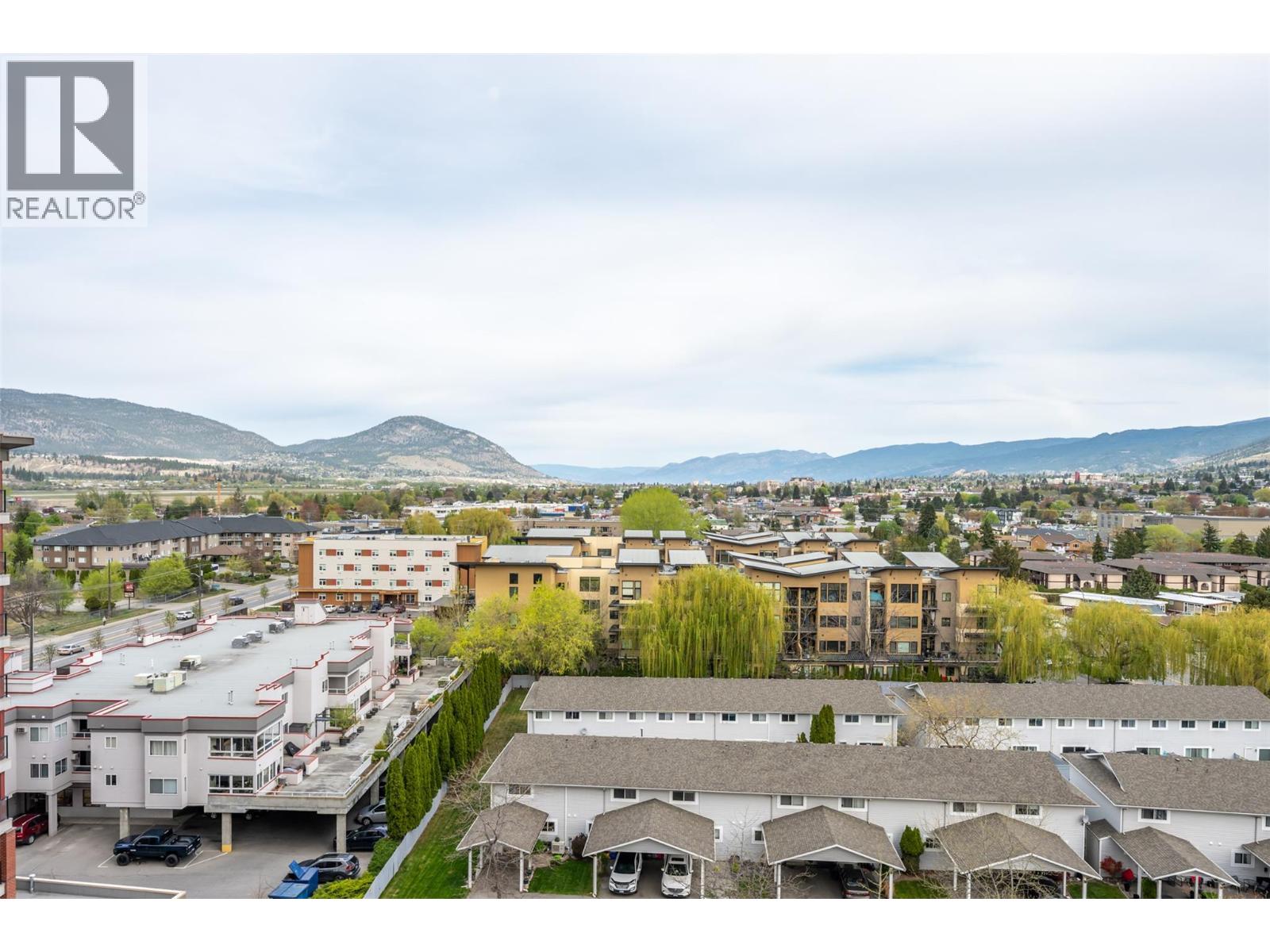 #1002 3362 SKAHA LAKE Road Lot# 238 - 17