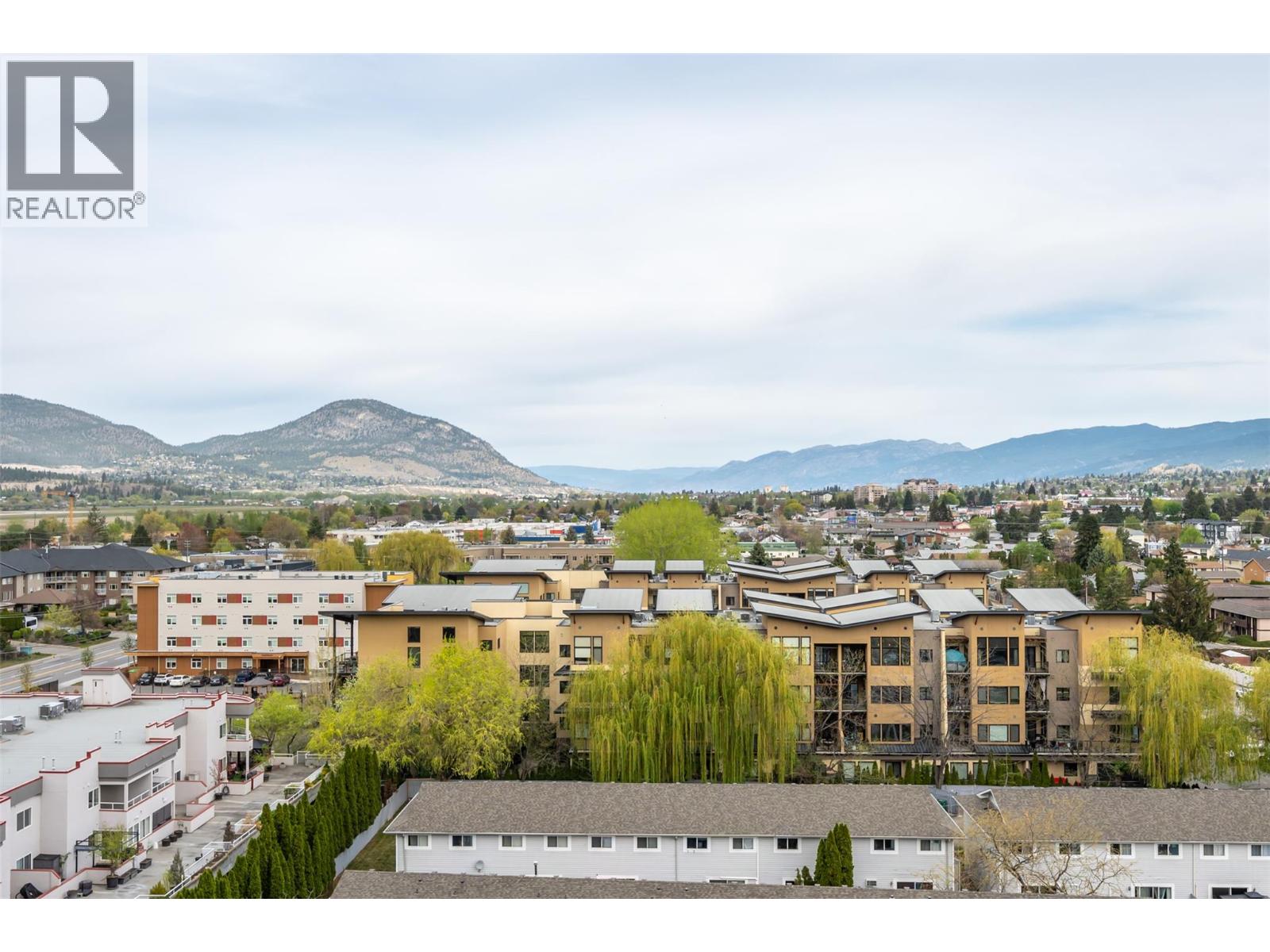 #1002 3362 SKAHA LAKE Road Lot# 238 - 18