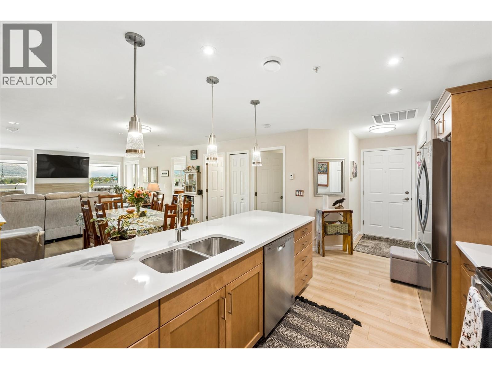 3362 SKAHA LAKE Road Unit# 1002 Lot# 238, Penticton