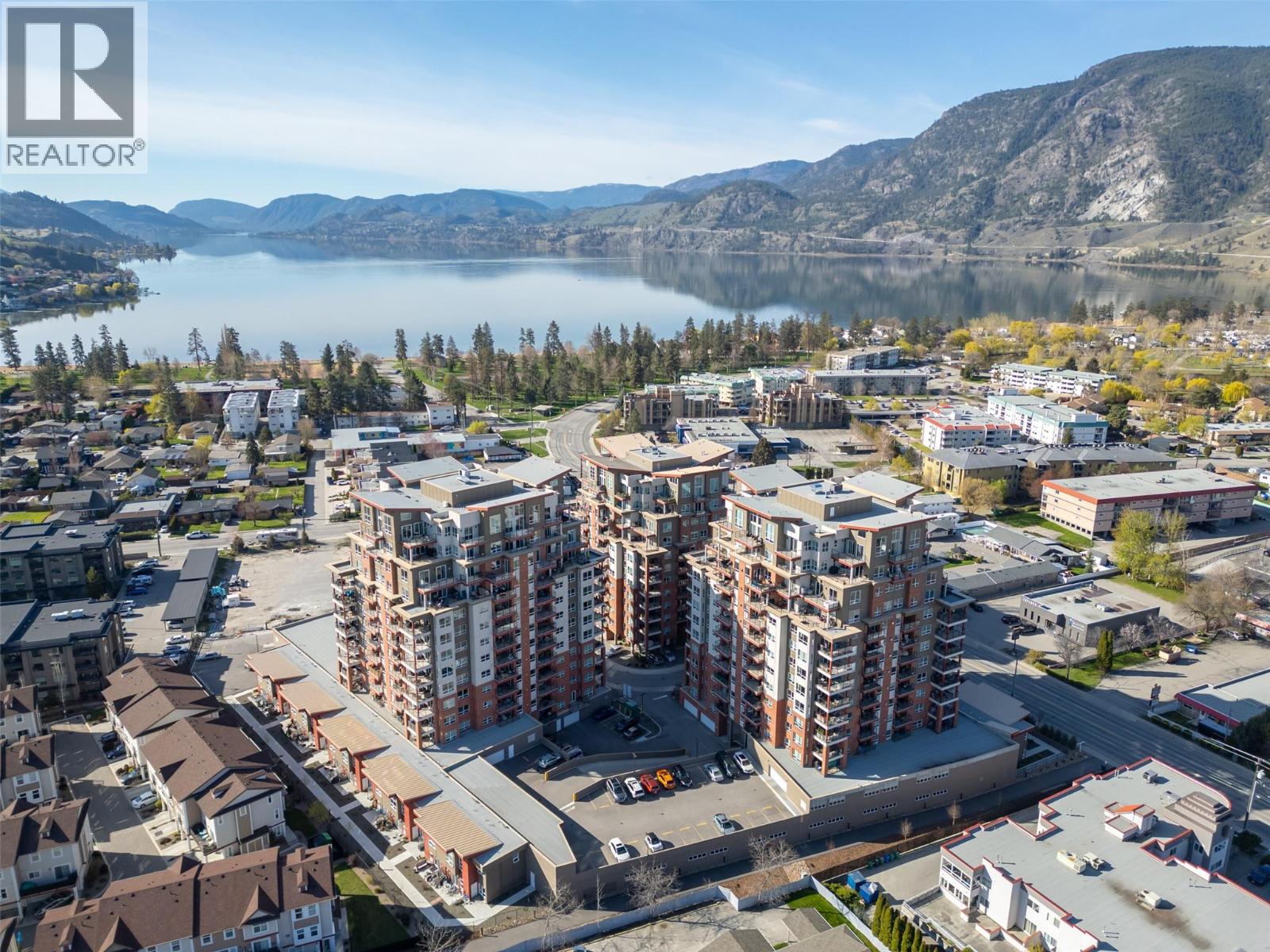 #1002 3362 SKAHA LAKE Road Lot# 238 - 21