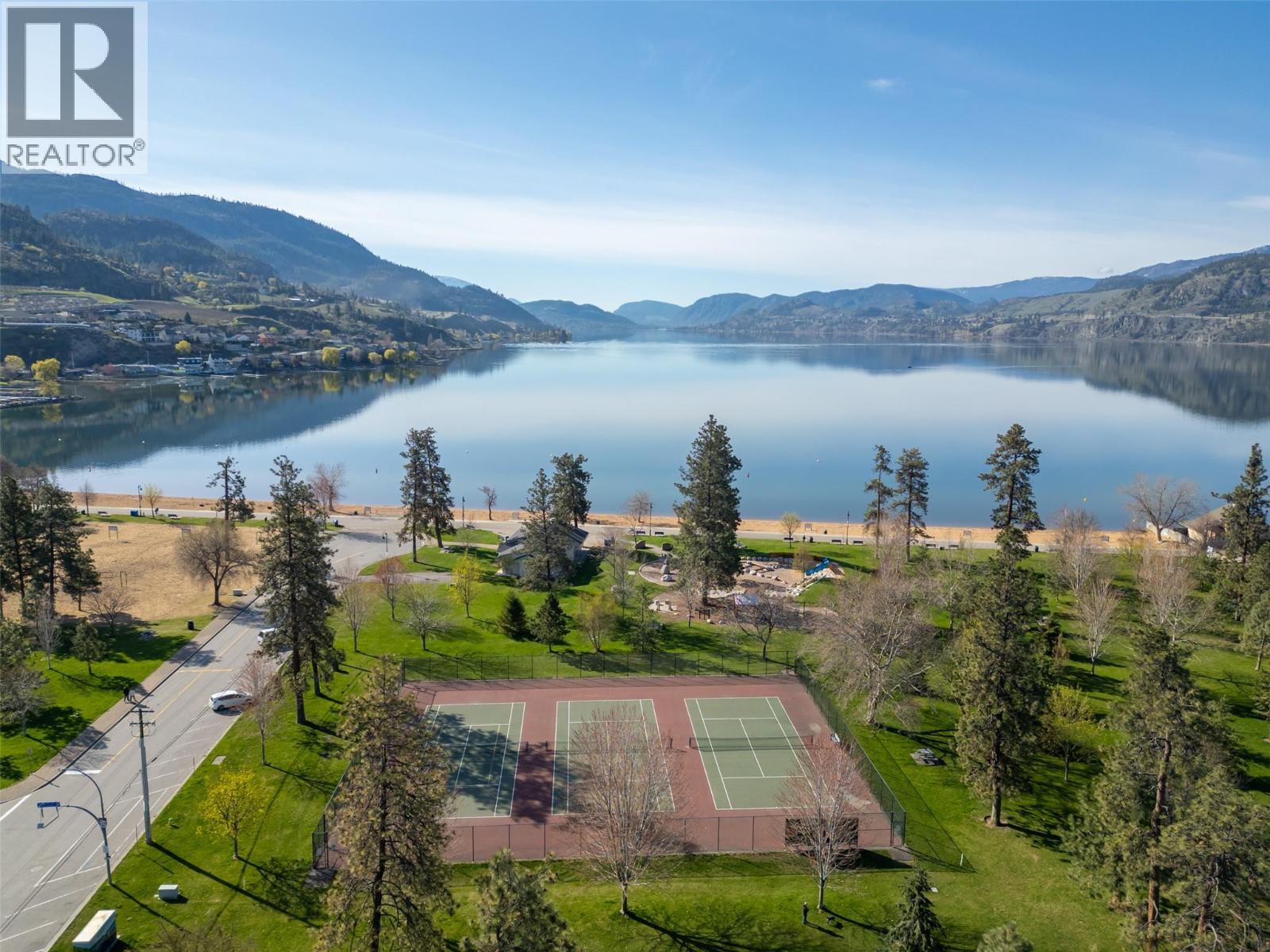 3362 SKAHA LAKE Road Unit# 1002 Lot# 238, Penticton