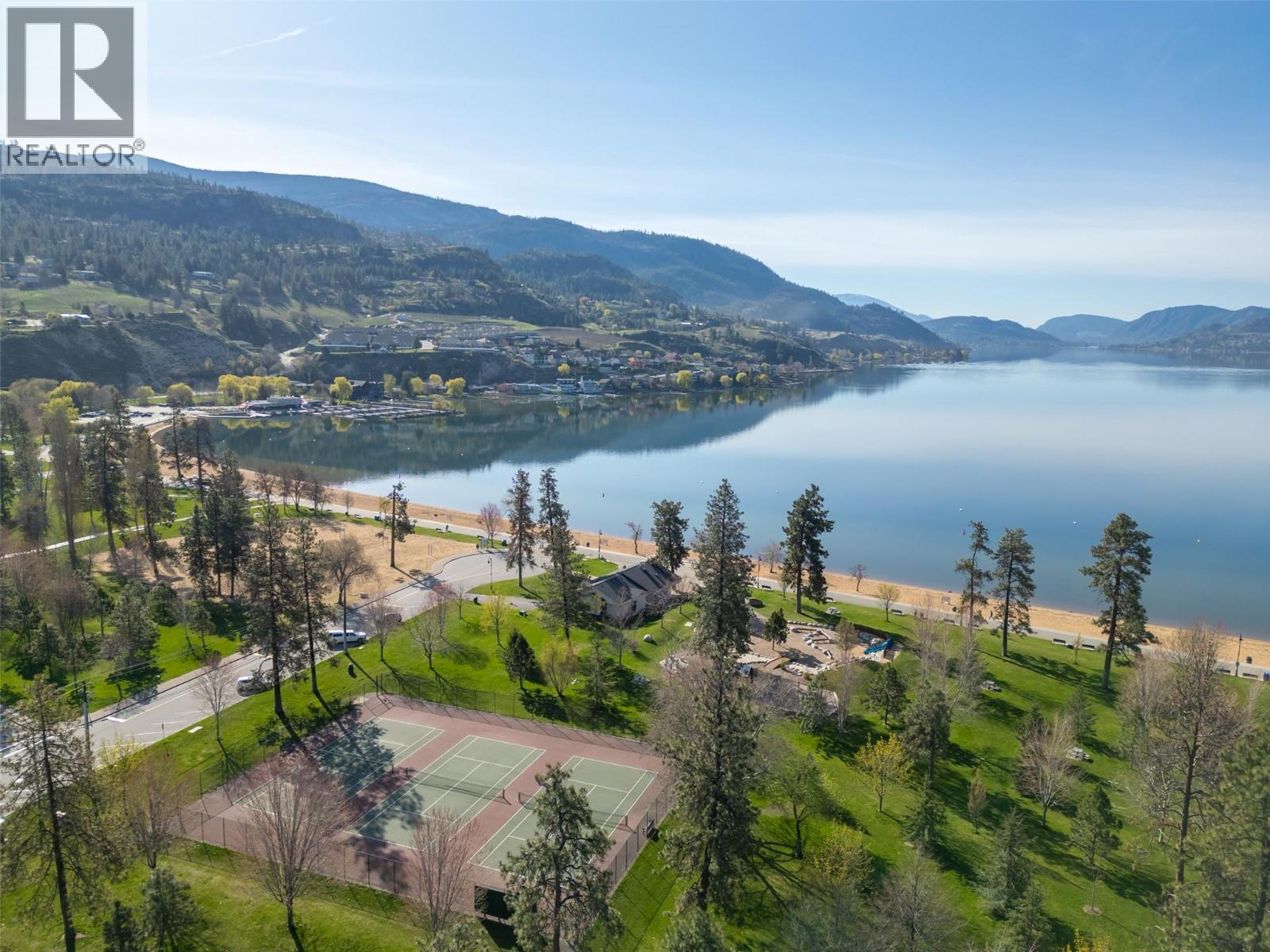 3362 SKAHA LAKE Road Unit# 1002 Lot# 238, Penticton