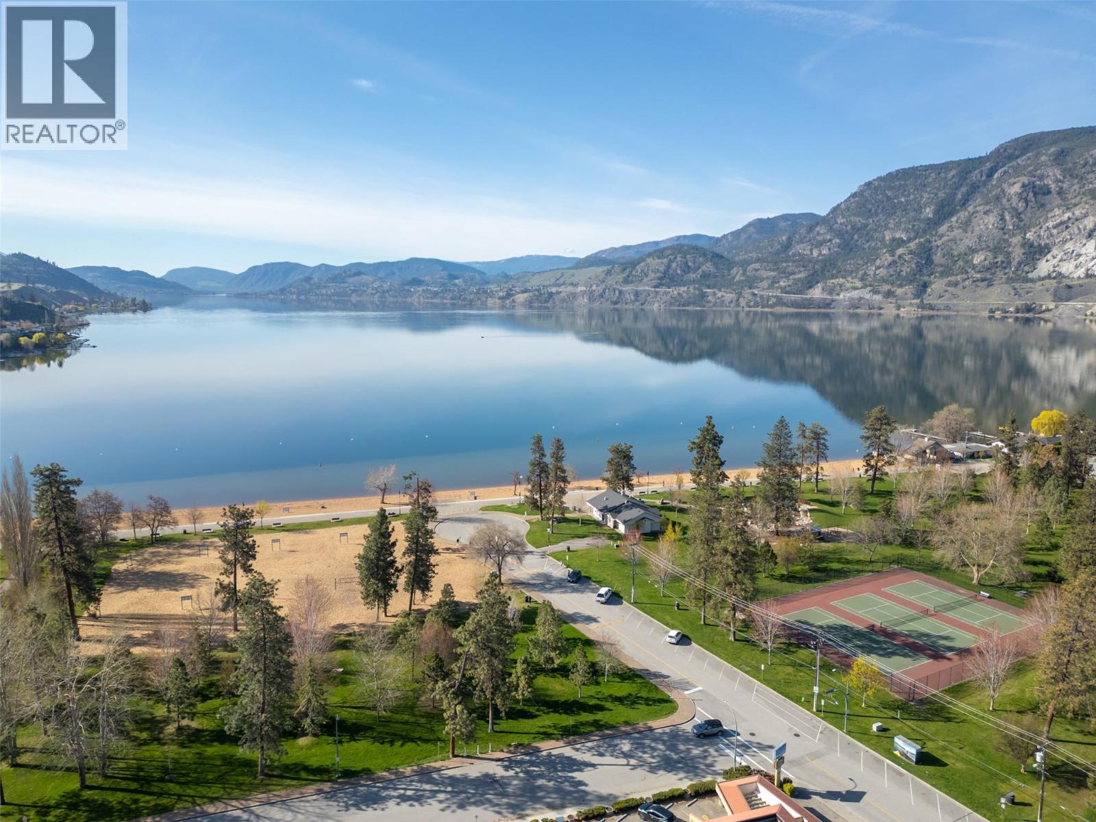 3362 SKAHA LAKE Road Unit# 1002 Lot# 238, Penticton