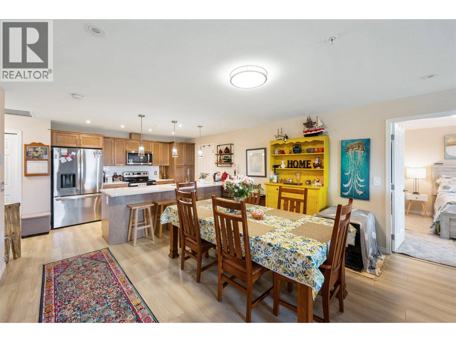 3362 SKAHA LAKE Road Unit# 1002 Lot# 238, Penticton