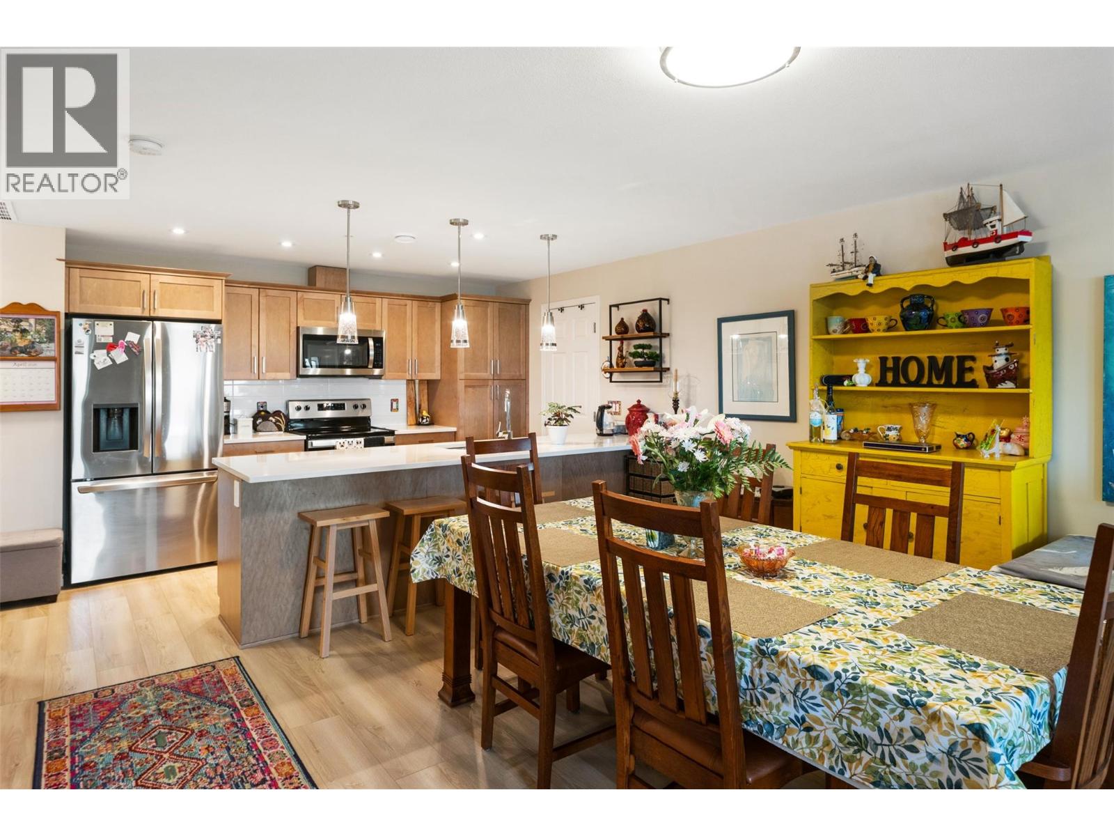 #1002 3362 SKAHA LAKE Road Lot# 238 - 4