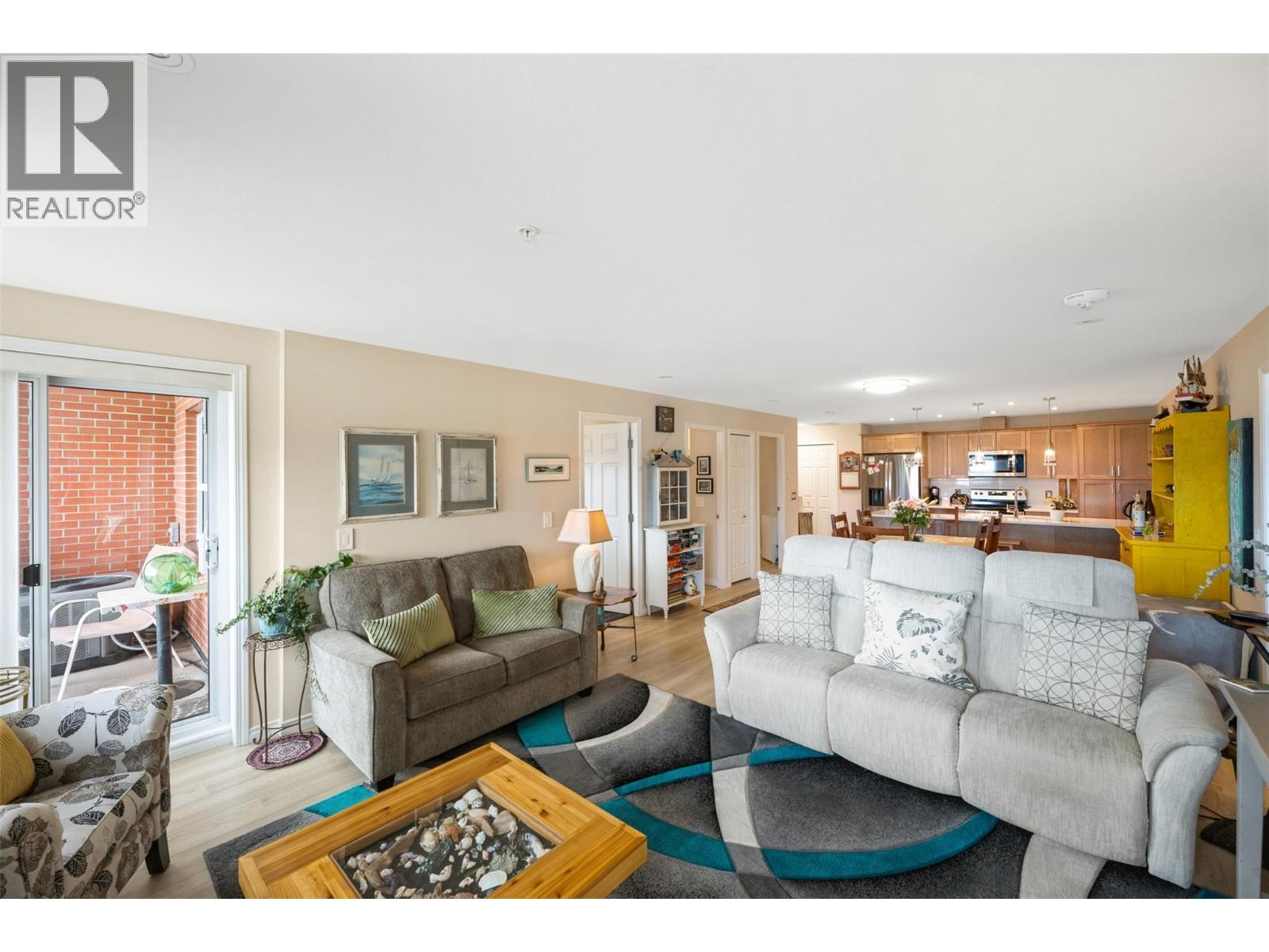 #1002 3362 SKAHA LAKE Road Lot# 238 - 9