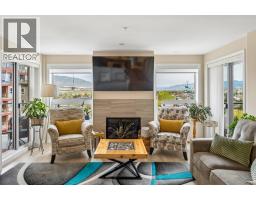 Dining room - 3362 Skaha Lake Road Unit# 1002 Lot# 238, Penticton, BC V2A0J4 Photo 6