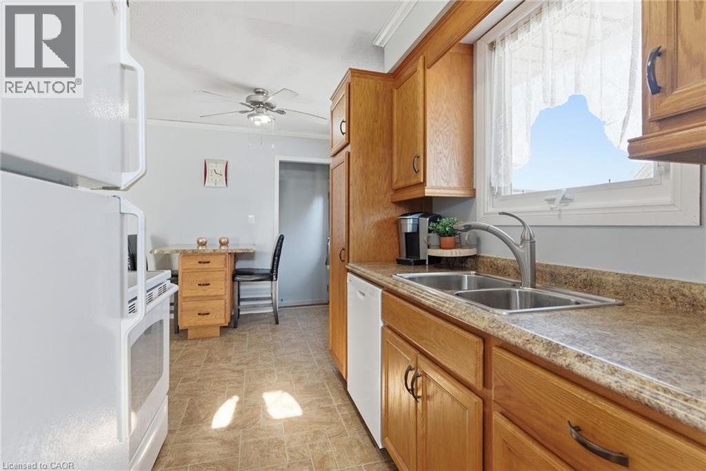 30 RAINBOW Court - 10