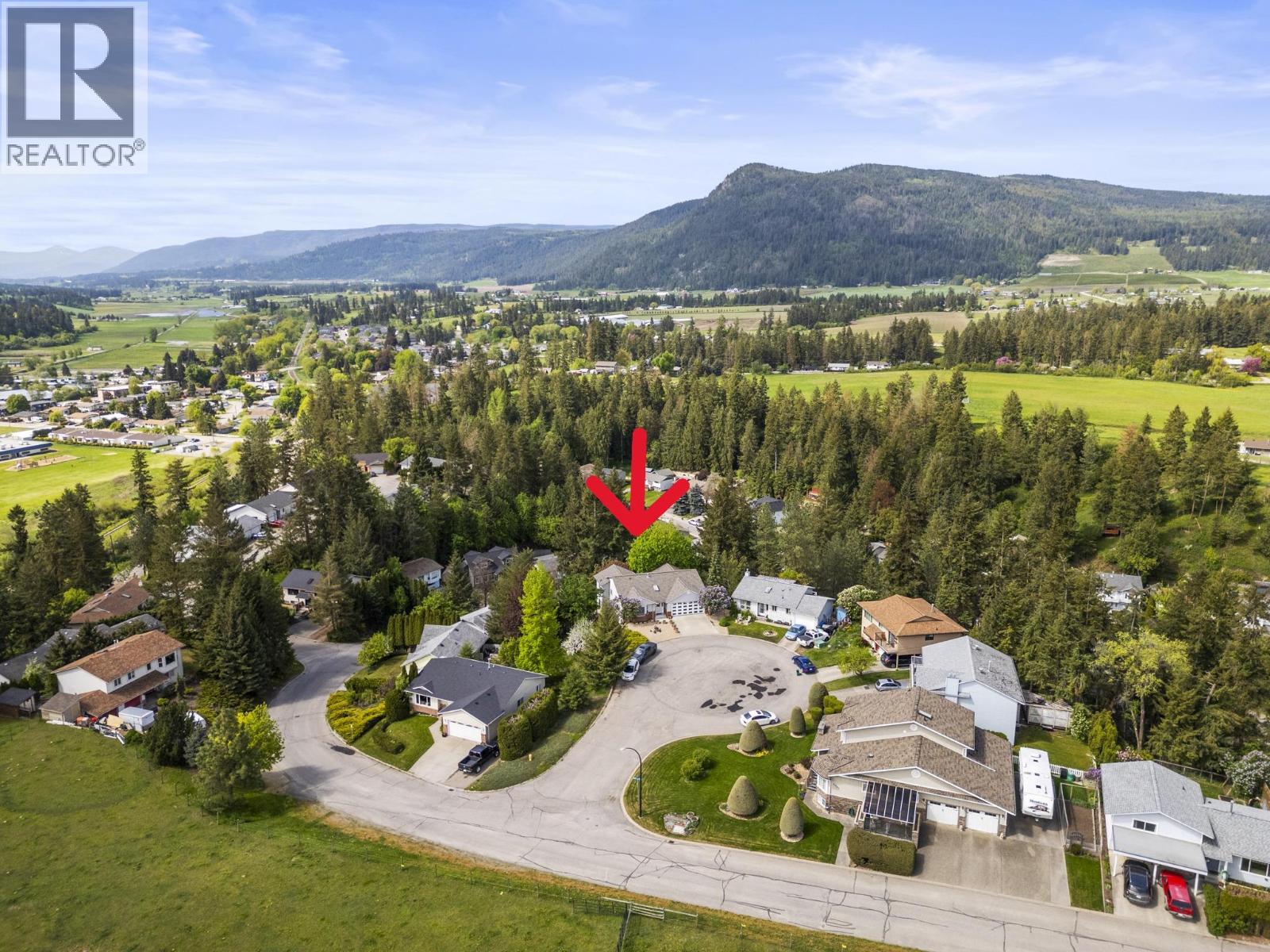 3025 Murison Place, Armstrong