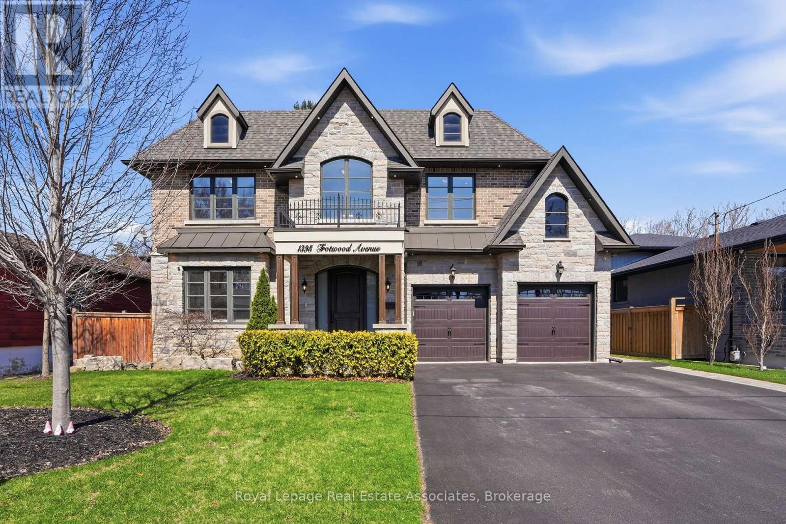 1395 TROTWOOD AVENUE - 1