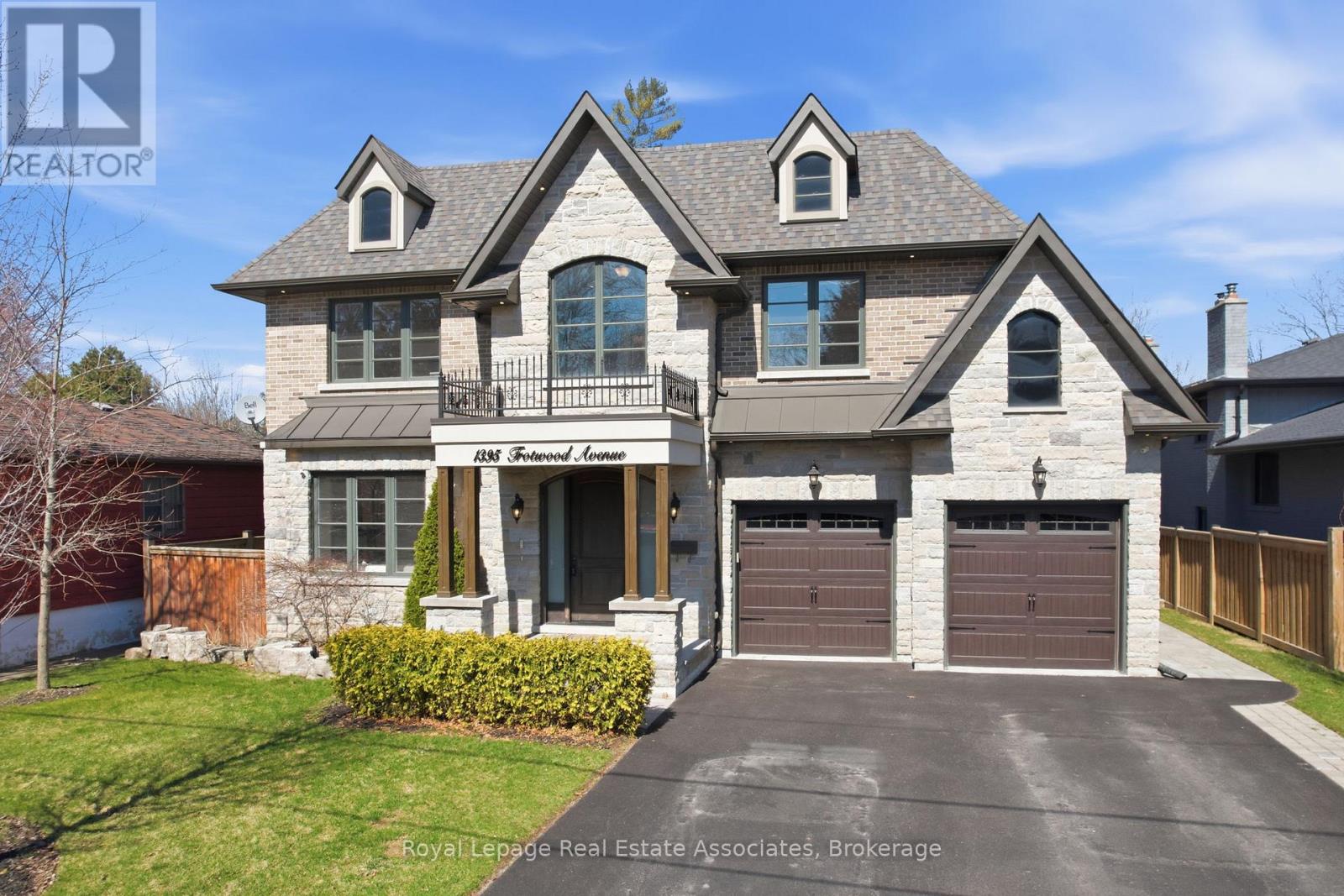 1395 TROTWOOD AVENUE - 2