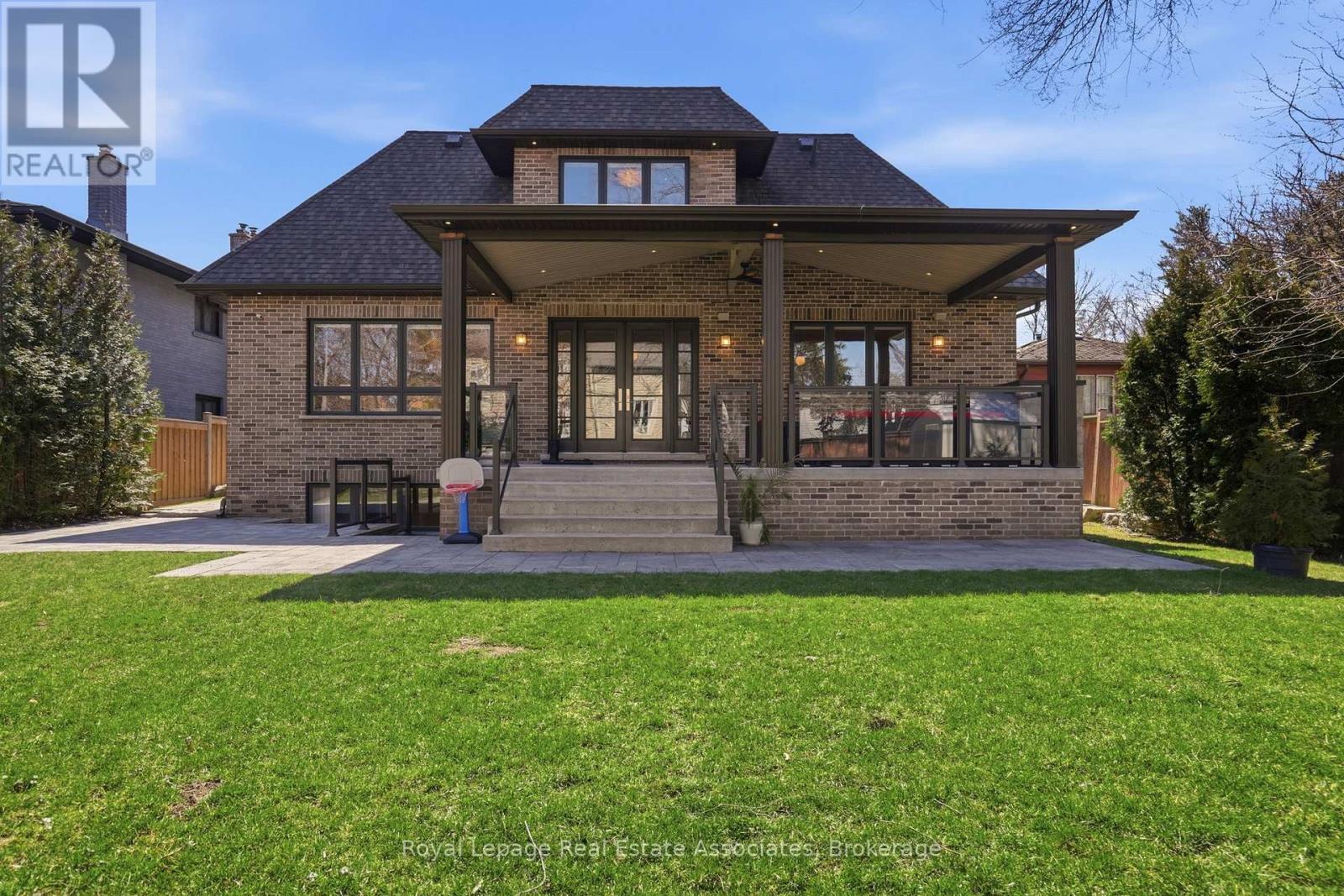 1395 TROTWOOD AVENUE - 46