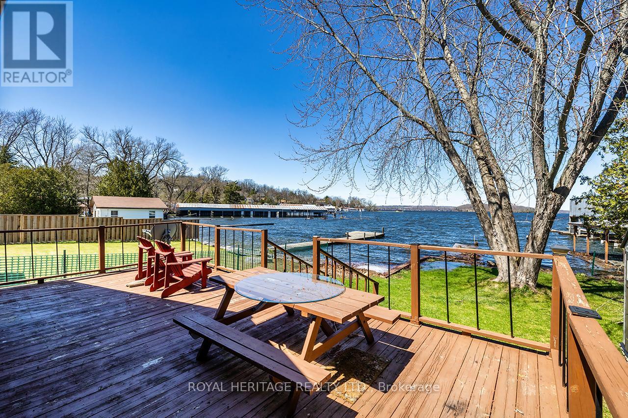 #120 5308 RICE LAKE SCENIC DRIVE - 12