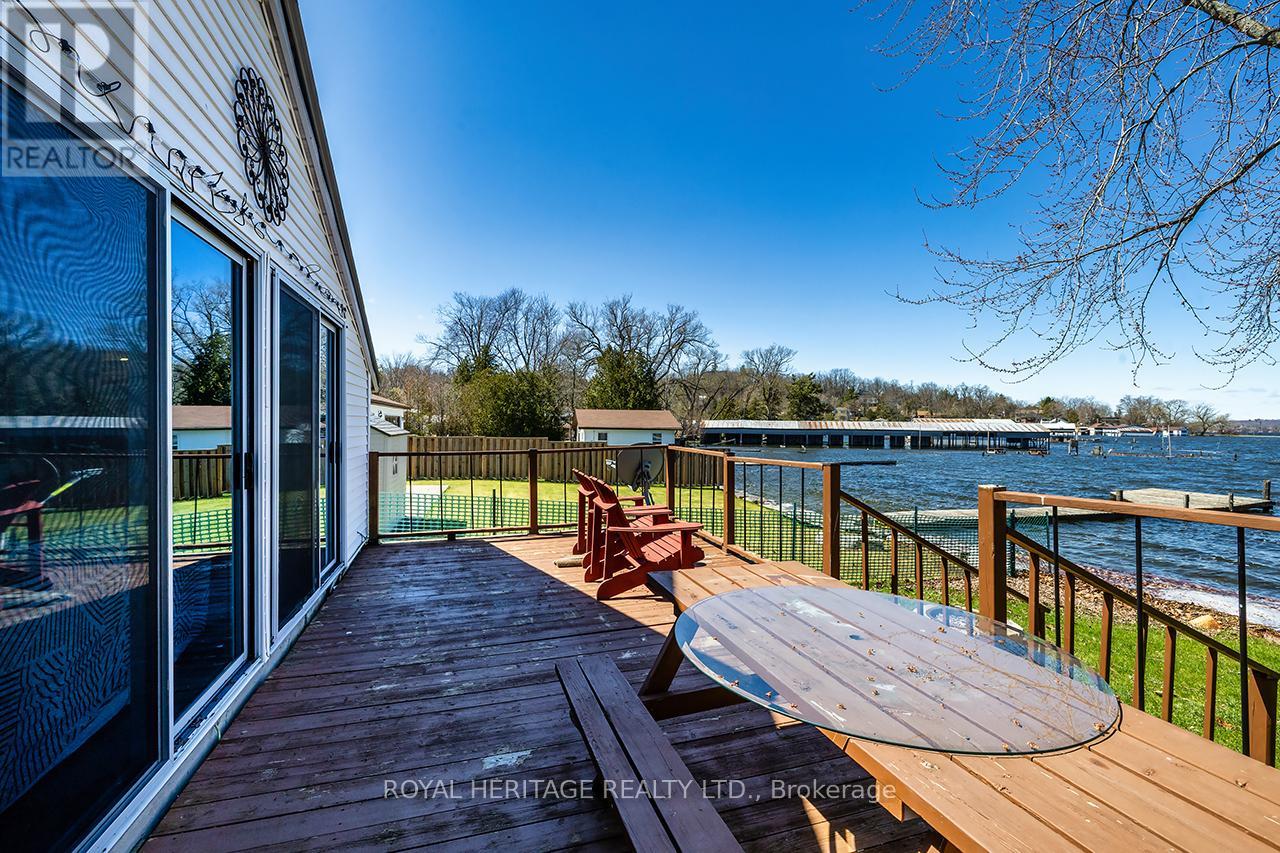 #120 5308 RICE LAKE SCENIC DRIVE - 13