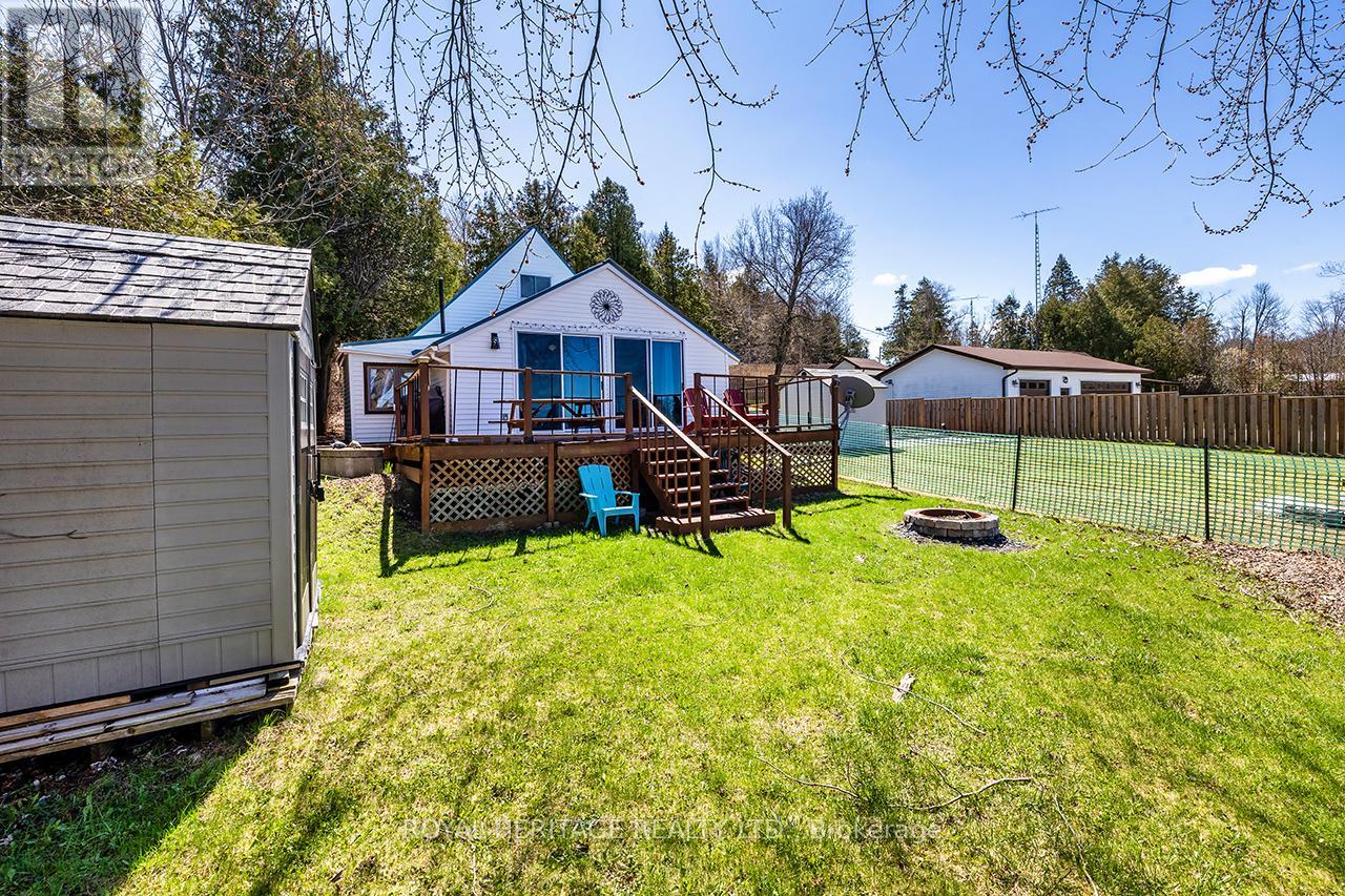 #120 5308 RICE LAKE SCENIC DRIVE - 16