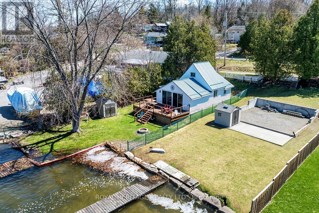 #120 5308 RICE LAKE SCENIC DRIVE - 20