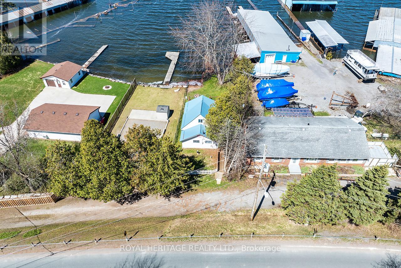 #120 5308 RICE LAKE SCENIC DRIVE - 23