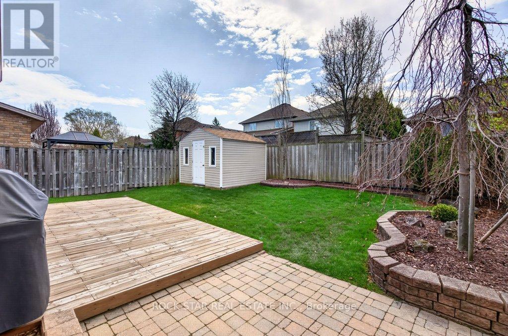35 HEPBURN CRESCENT — photo 34