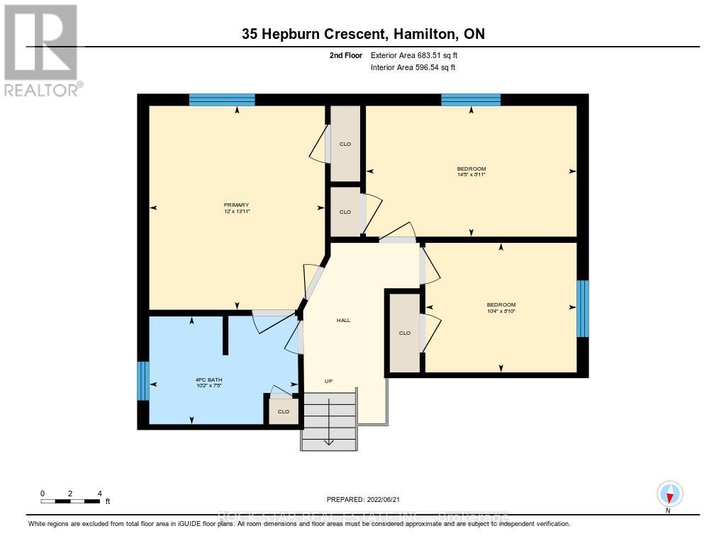 35 HEPBURN CRESCENT — photo 39