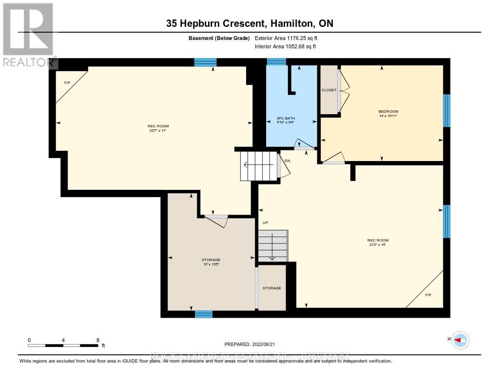 35 HEPBURN CRESCENT — photo 40