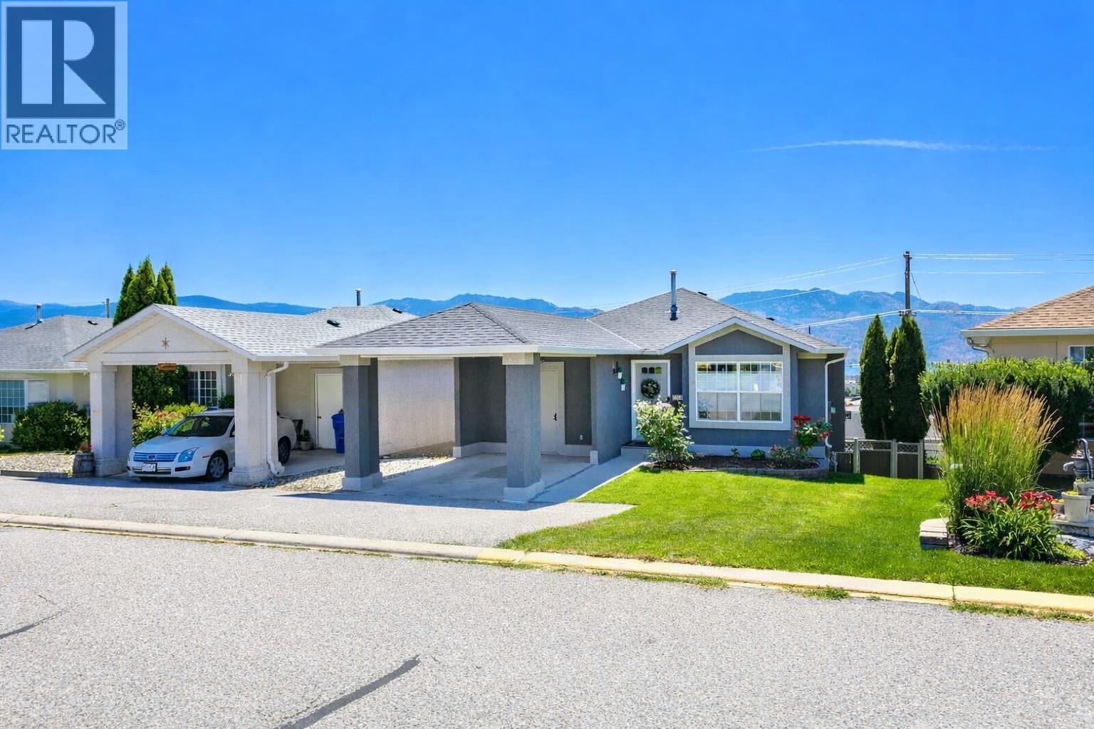1114 2440 Old Okanagan Highway, West Kelowna