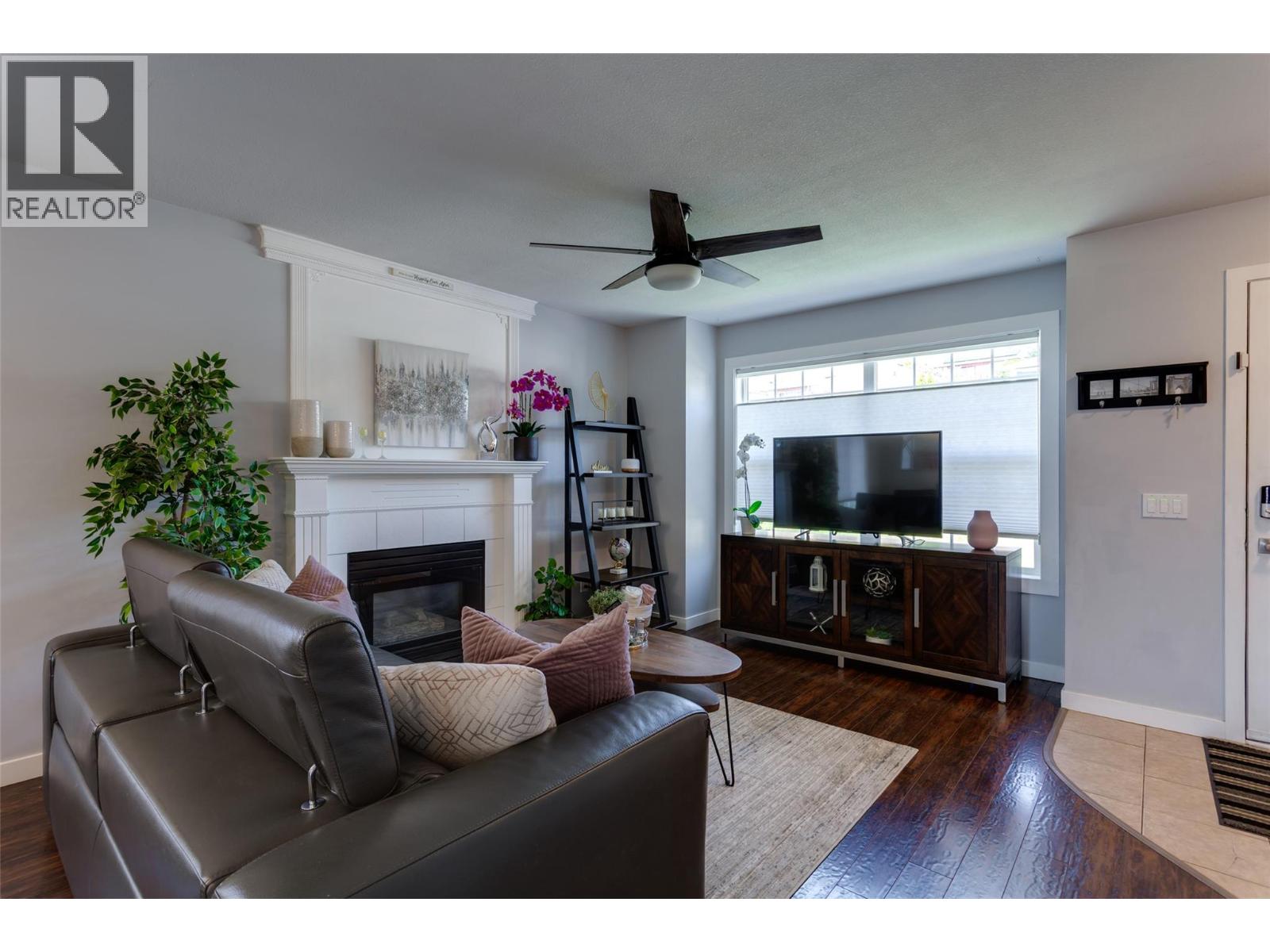 1114 2440 Old Okanagan Highway, West Kelowna