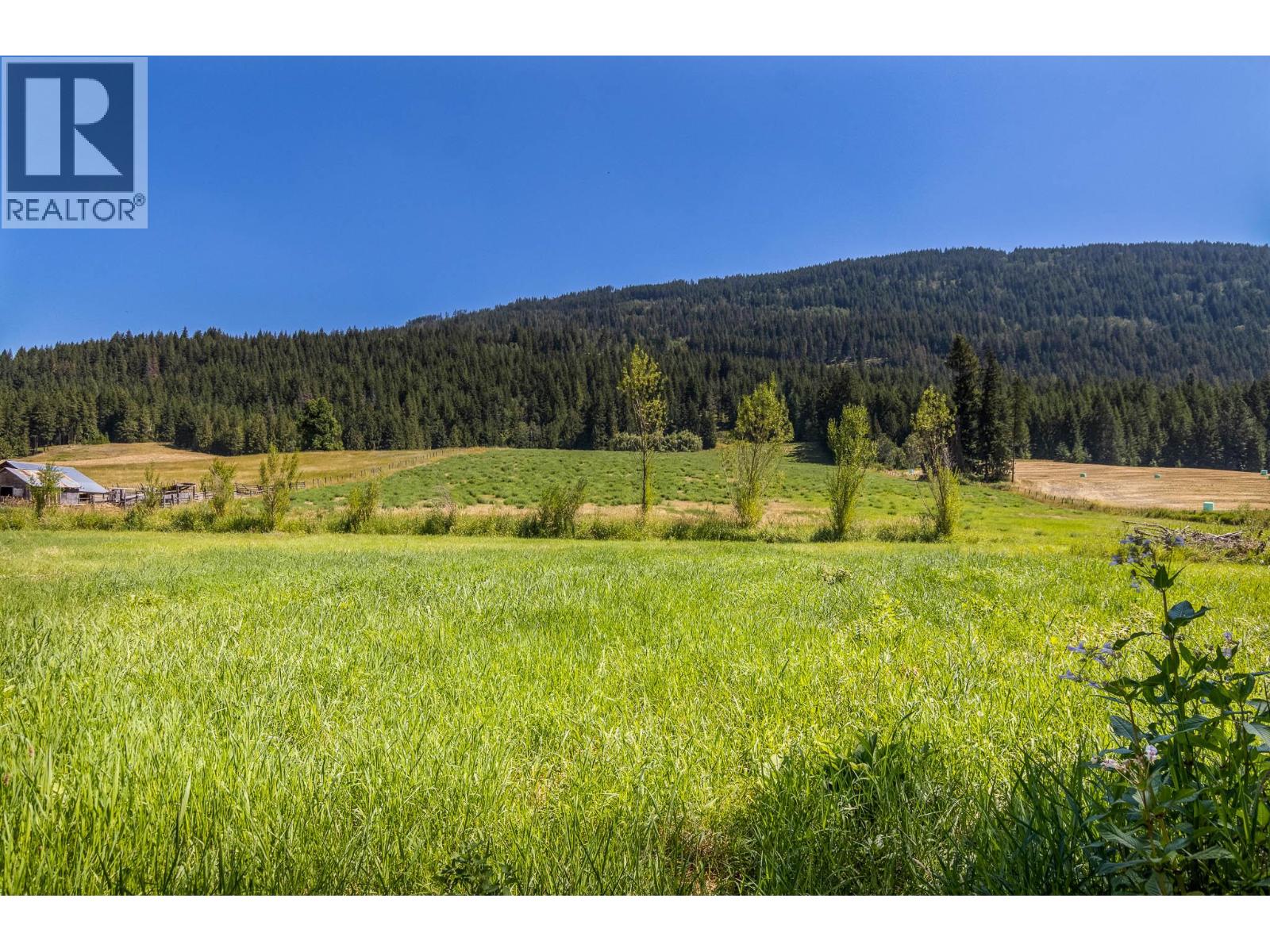 4080 50 Street NE, Salmon Arm