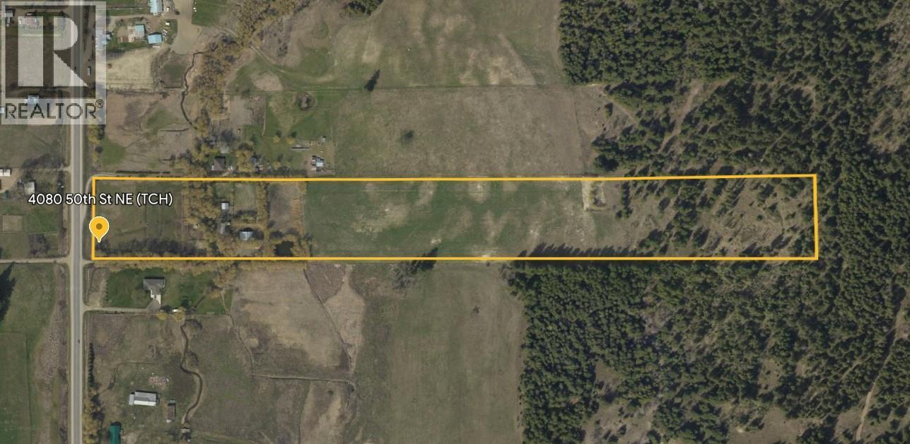 4080 50 Street NE, Salmon Arm