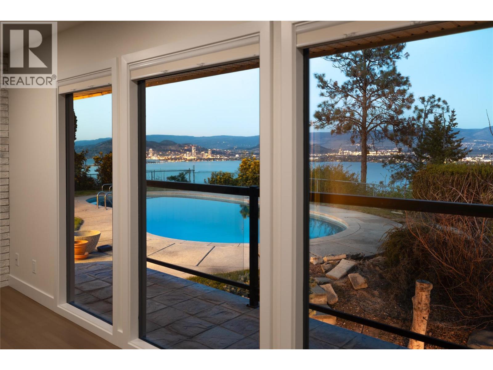  2901 Weatherhill Road, West Kelowna