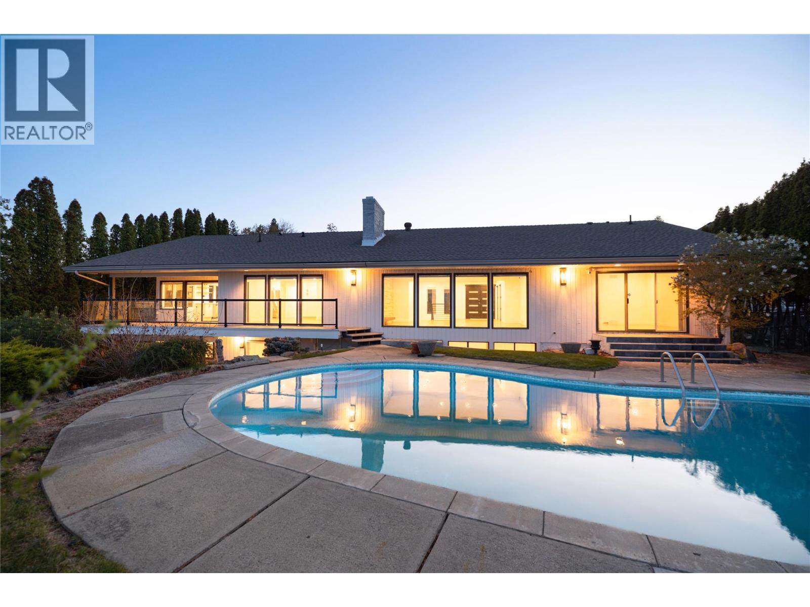  2901 Weatherhill Road, West Kelowna