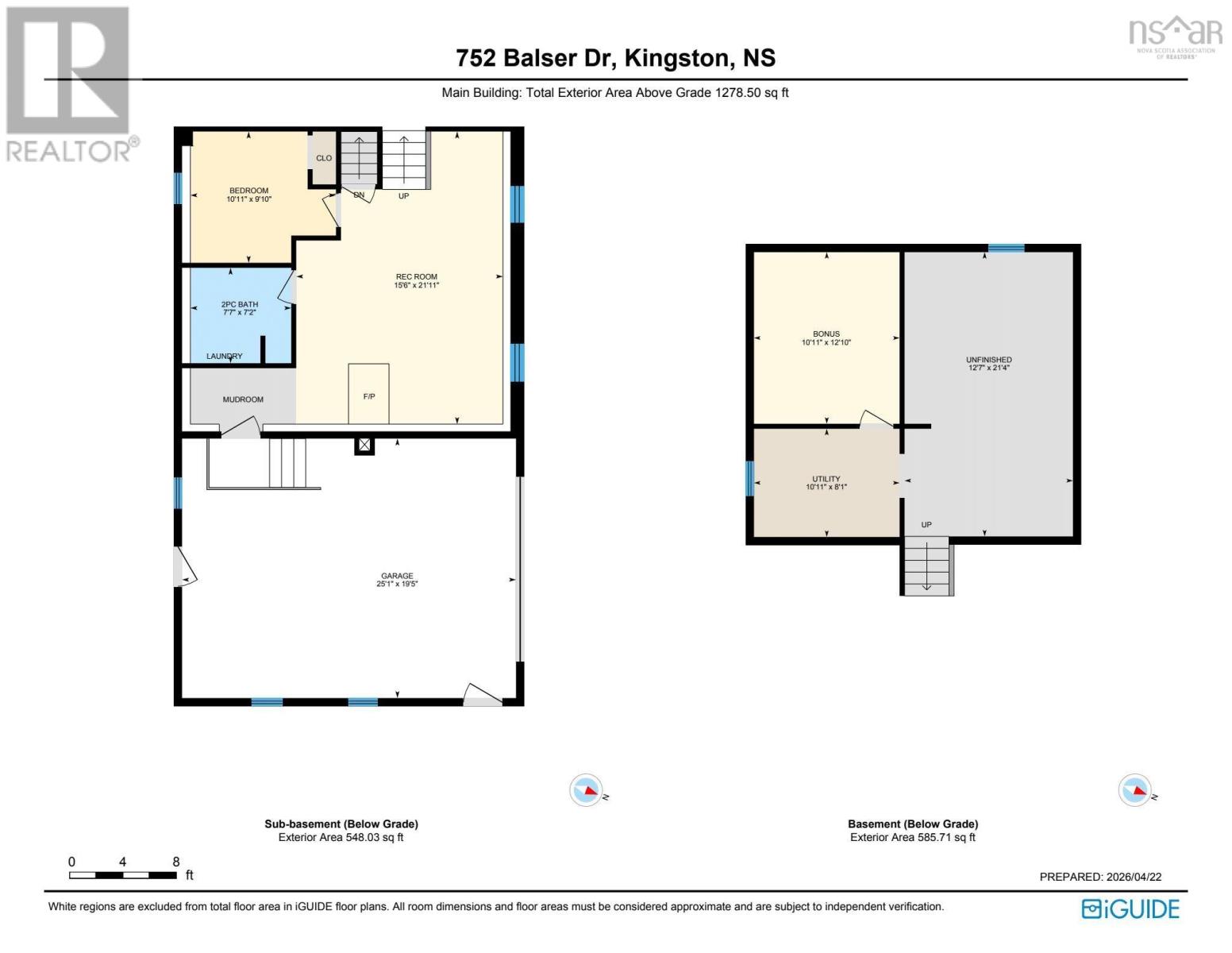 Property 38 of 48 of 752 Balser Drive