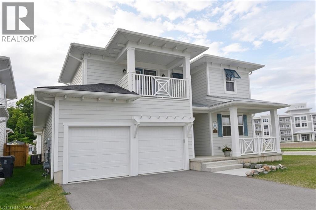 403 BREAKWATER Boulevard - 1