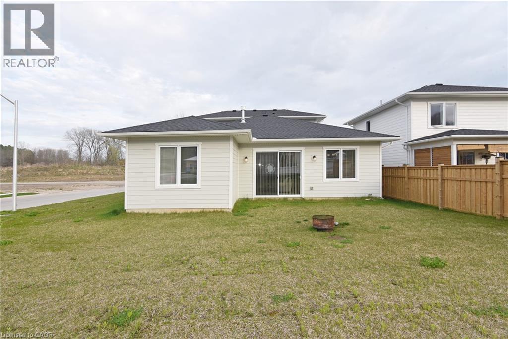 403 BREAKWATER Boulevard, Port Stanley, Ontario, N5L0B5 — Photo 21