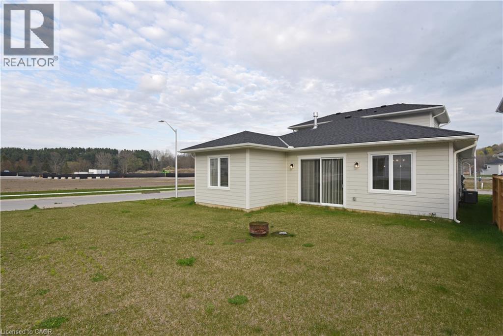 403 BREAKWATER Boulevard, Port Stanley, Ontario, N5L0B5 — Photo 23
