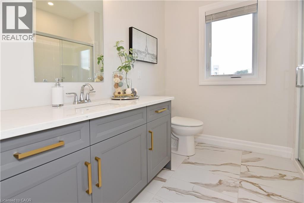 403 BREAKWATER Boulevard, Port Stanley, Ontario, N5L0B5 — Photo 9