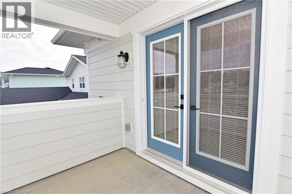 403 BREAKWATER Boulevard, Port Stanley, Ontario, N5L0B5 — Photo 16
