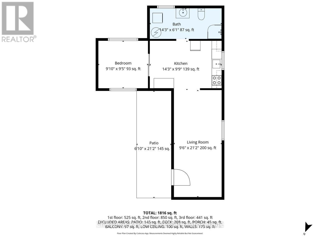 2096 BRUCE ROAD 9 - 50