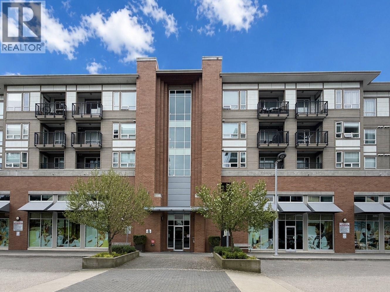 205 12339 STEVESTON HIGHWAY